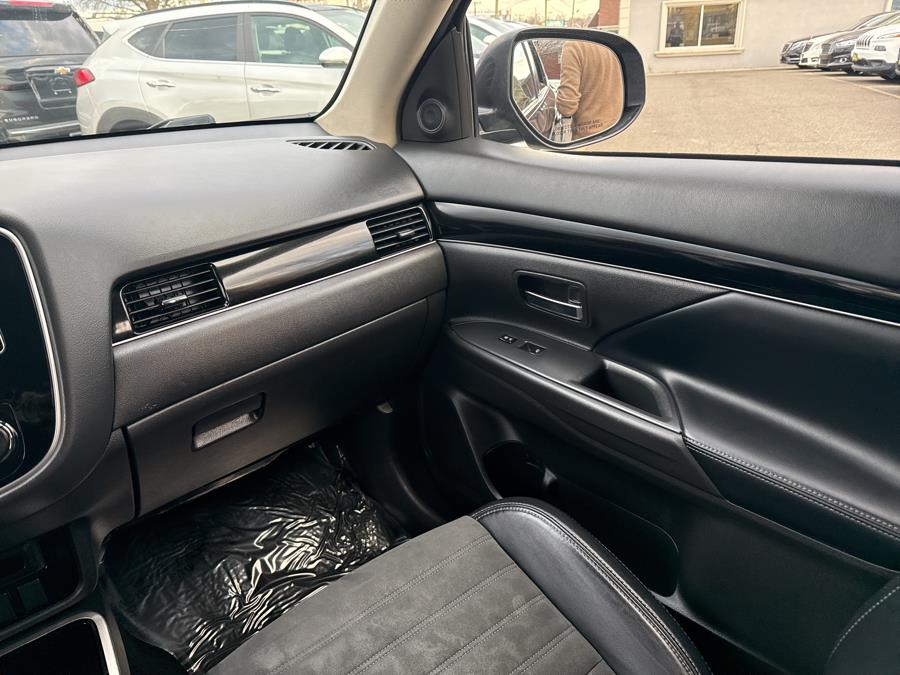 2019 Subaru Outlander SE S-AWC photo