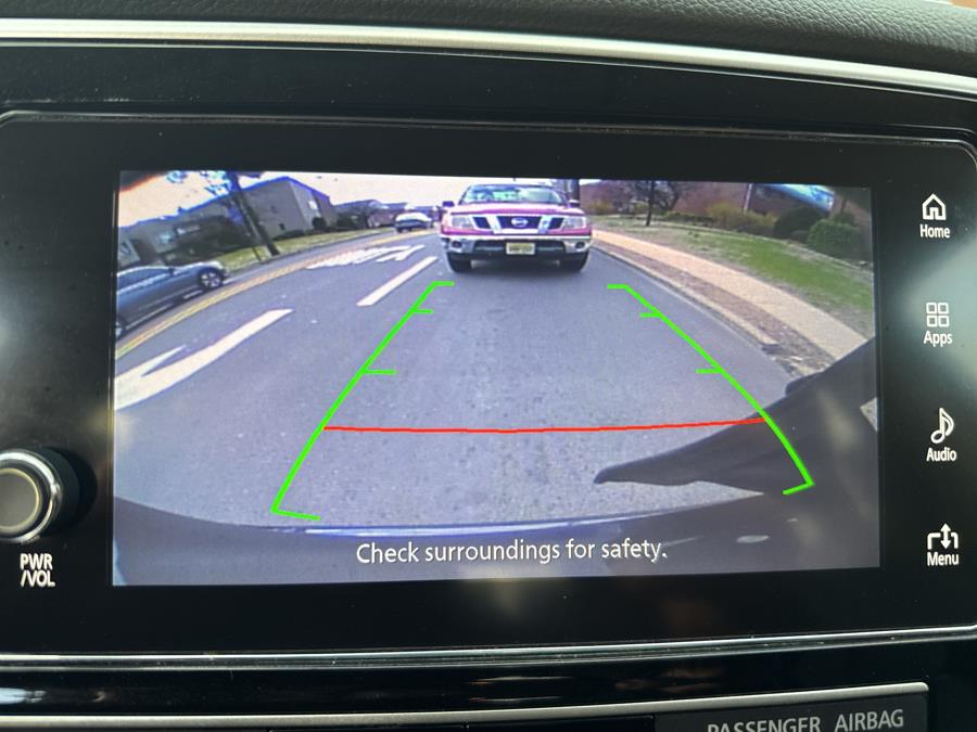 2019 Subaru Outlander SE S-AWC photo