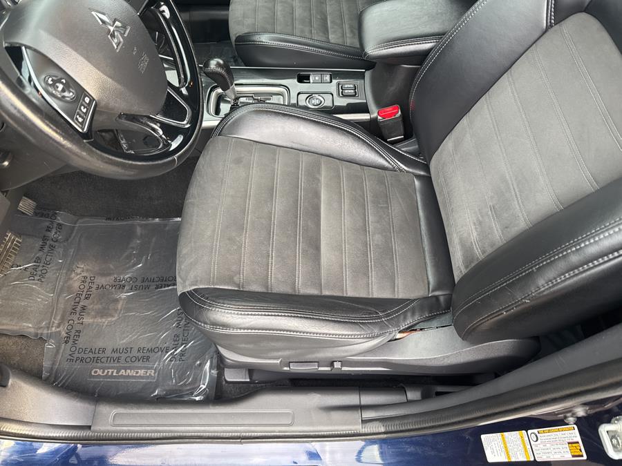 2019 Subaru Outlander SE S-AWC photo