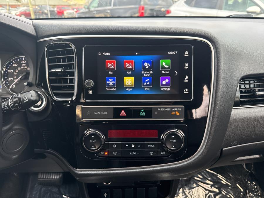 2019 Subaru Outlander SE S-AWC photo