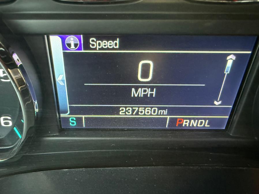 2018 GMC Sierra 1500 4WD Double Cab 143.5