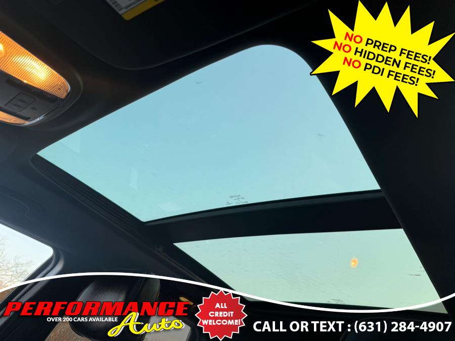 2015 Jeep Grand Cherokee 4WD 4dr Overland photo