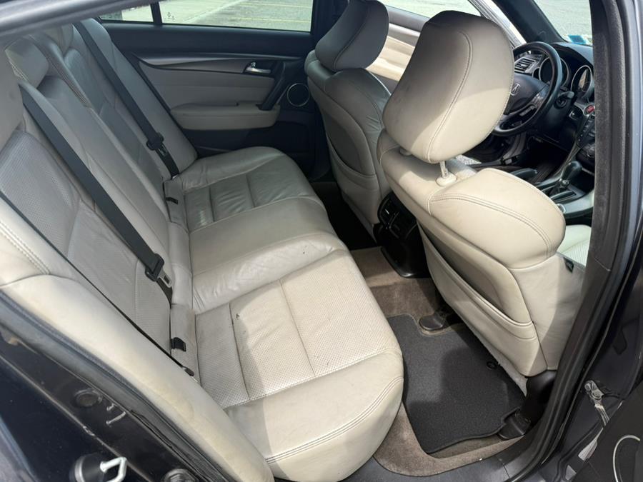 2012 Acura TL SH-AWD w/Tech photo