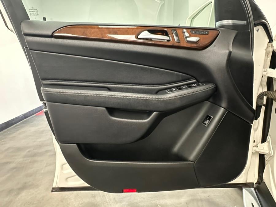 2016 Mercedes-Benz GLE 4MATIC 4dr GLE 350 photo