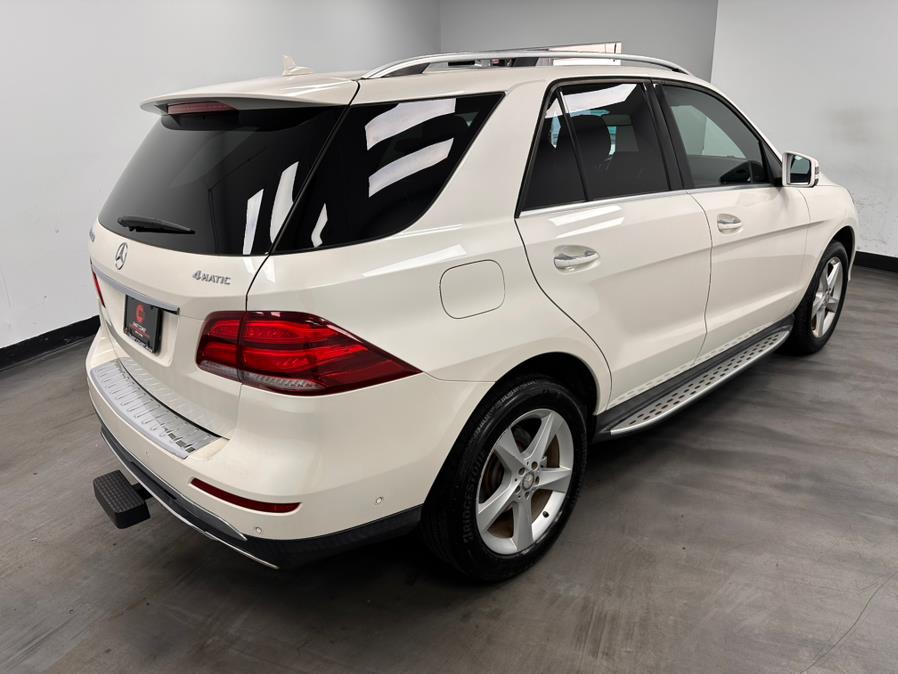 2016 Mercedes-Benz GLE 4MATIC 4dr GLE 350 photo