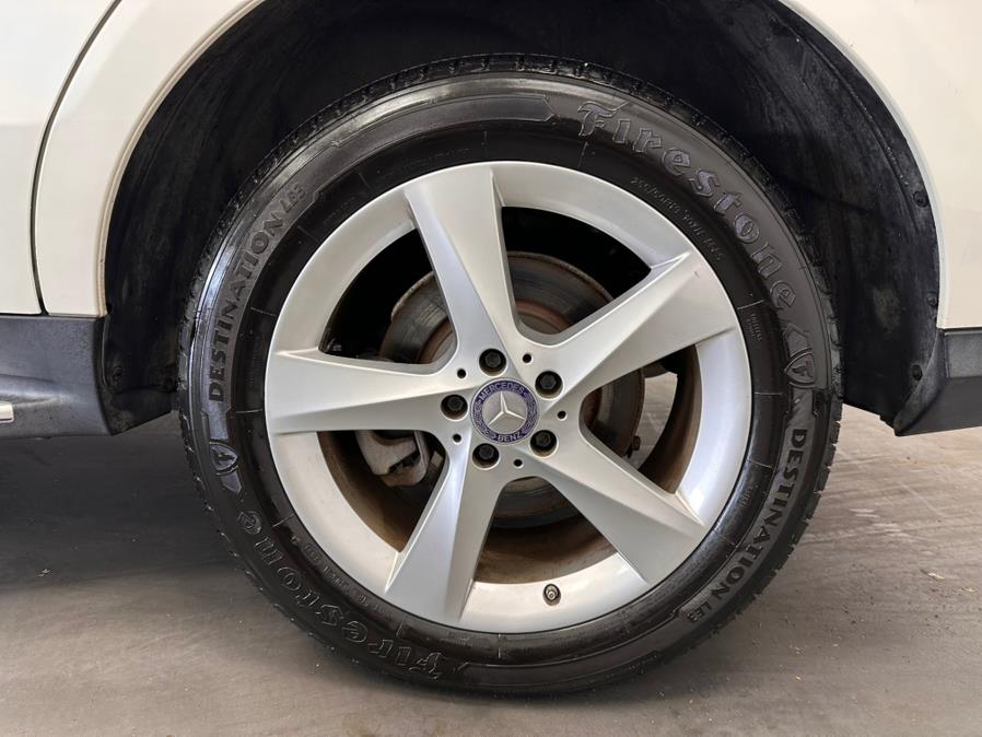 2016 Mercedes-Benz GLE 4MATIC 4dr GLE 350 photo
