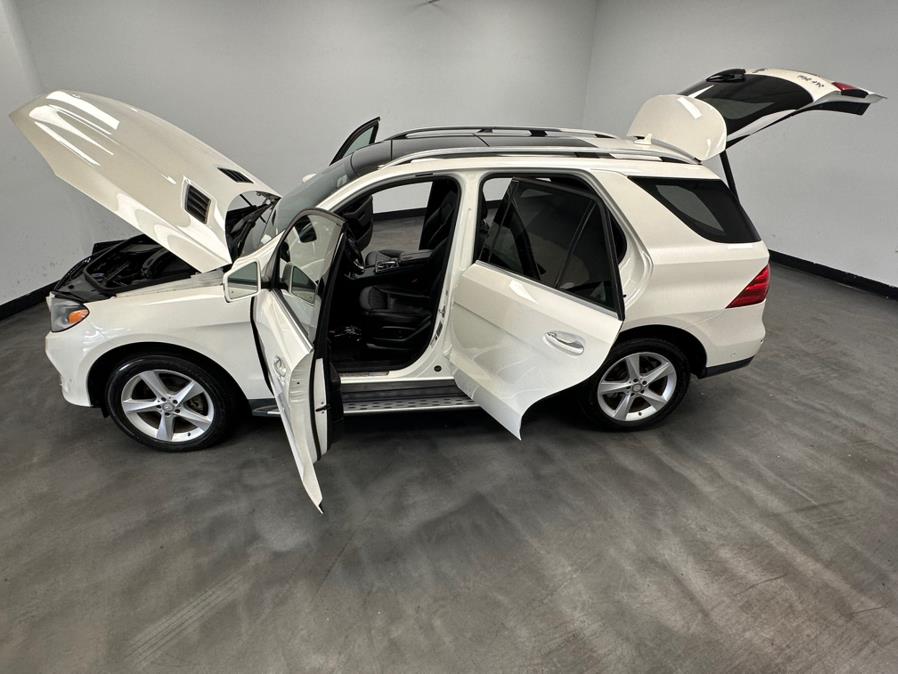 2016 Mercedes-Benz GLE 4MATIC 4dr GLE 350 photo