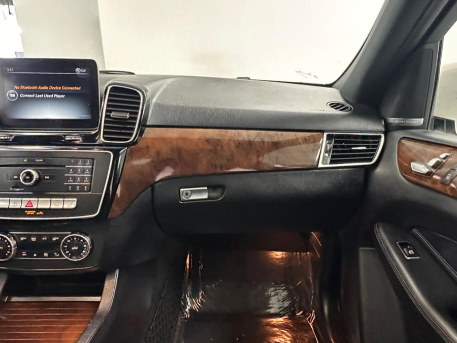 2016 Mercedes-Benz GLE 4MATIC 4dr GLE 350 photo