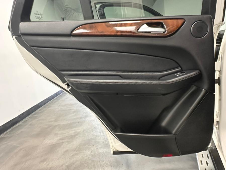 2016 Mercedes-Benz GLE 4MATIC 4dr GLE 350 photo