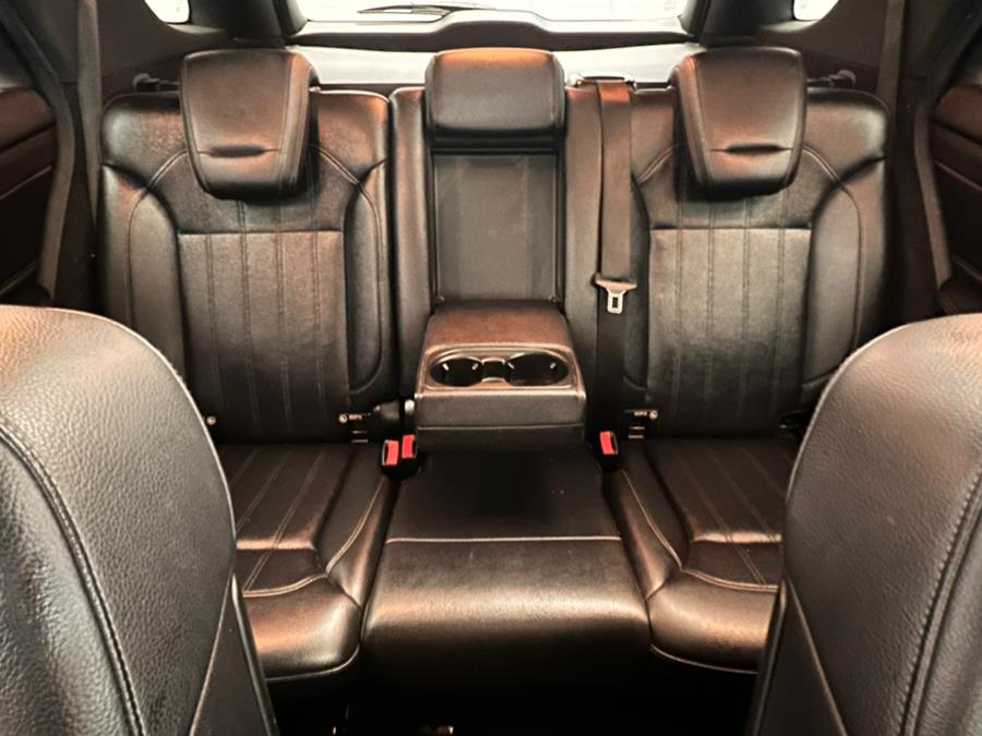 2016 Mercedes-Benz GLE 4MATIC 4dr GLE 350 photo