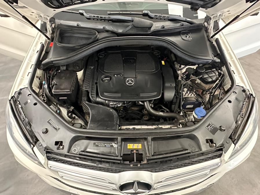 2016 Mercedes-Benz GLE 4MATIC 4dr GLE 350 photo