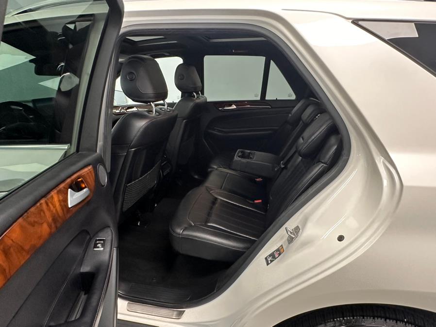 2016 Mercedes-Benz GLE 4MATIC 4dr GLE 350 photo