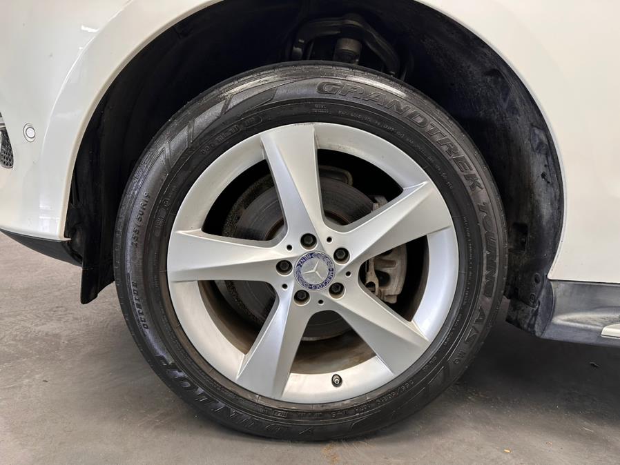2016 Mercedes-Benz GLE 4MATIC 4dr GLE 350 photo