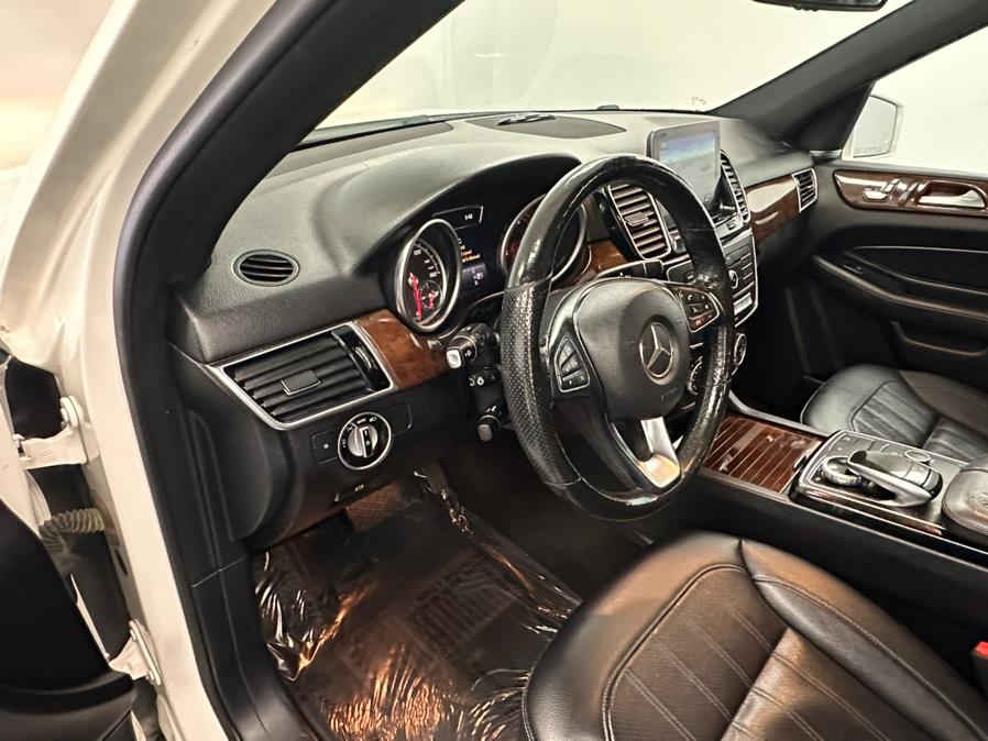 2016 Mercedes-Benz GLE 4MATIC 4dr GLE 350 photo