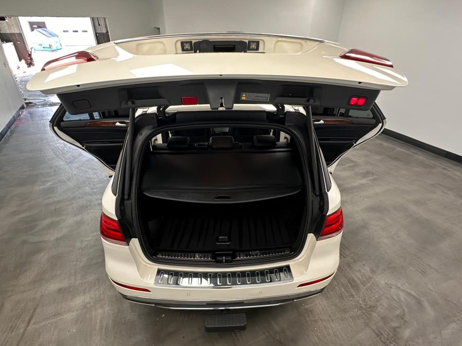 2016 Mercedes-Benz GLE 4MATIC 4dr GLE 350 photo