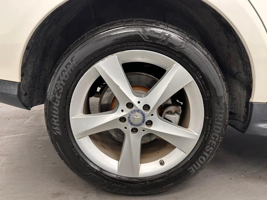 2016 Mercedes-Benz GLE 4MATIC 4dr GLE 350 photo