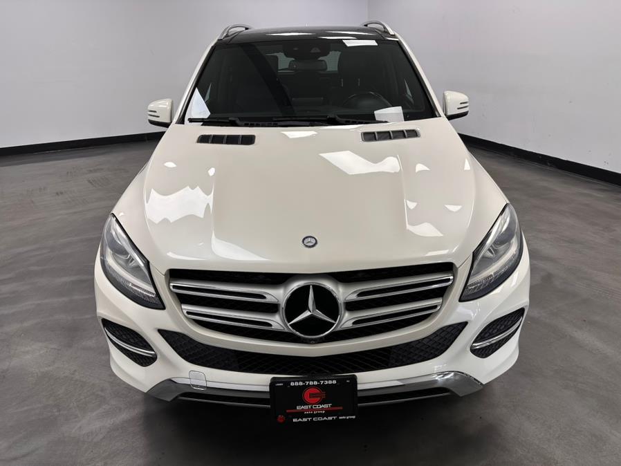 2016 Mercedes-Benz GLE 4MATIC 4dr GLE 350 photo