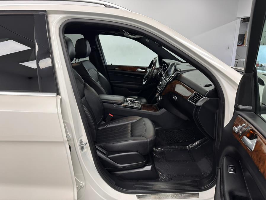 2016 Mercedes-Benz GLE 4MATIC 4dr GLE 350 photo