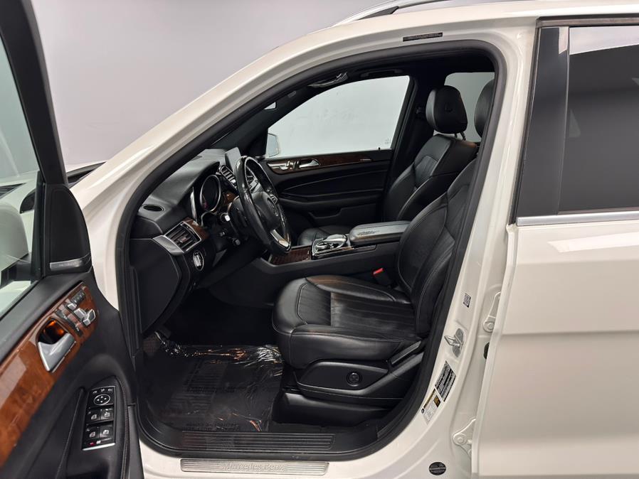 2016 Mercedes-Benz GLE 4MATIC 4dr GLE 350 photo