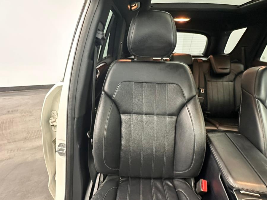 2016 Mercedes-Benz GLE 4MATIC 4dr GLE 350 photo