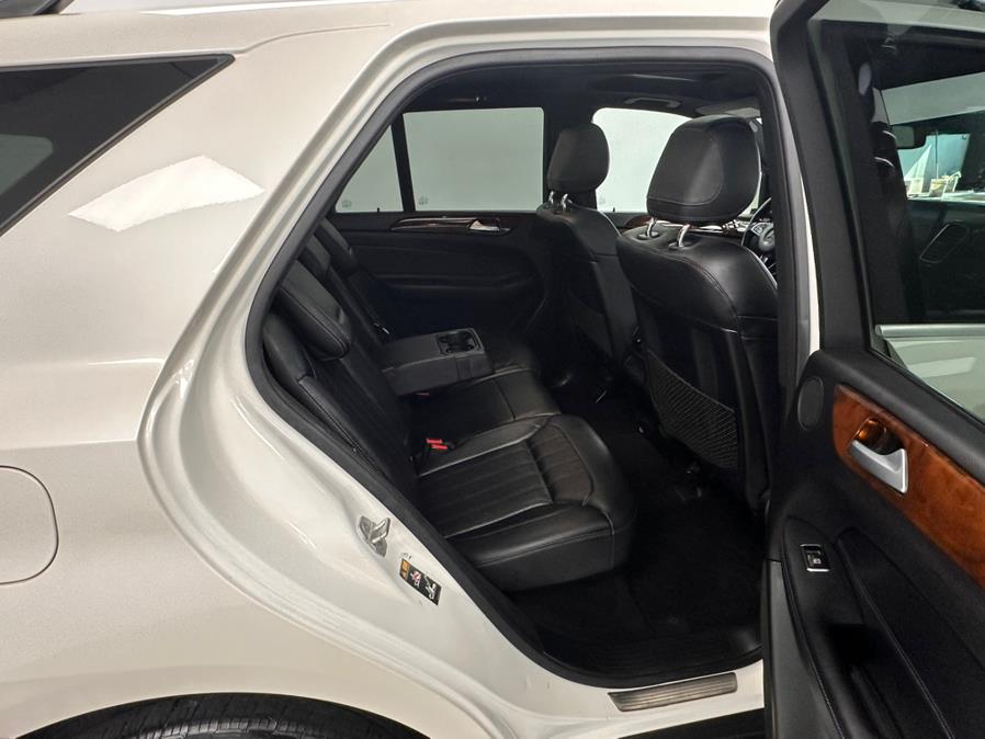 2016 Mercedes-Benz GLE 4MATIC 4dr GLE 350 photo