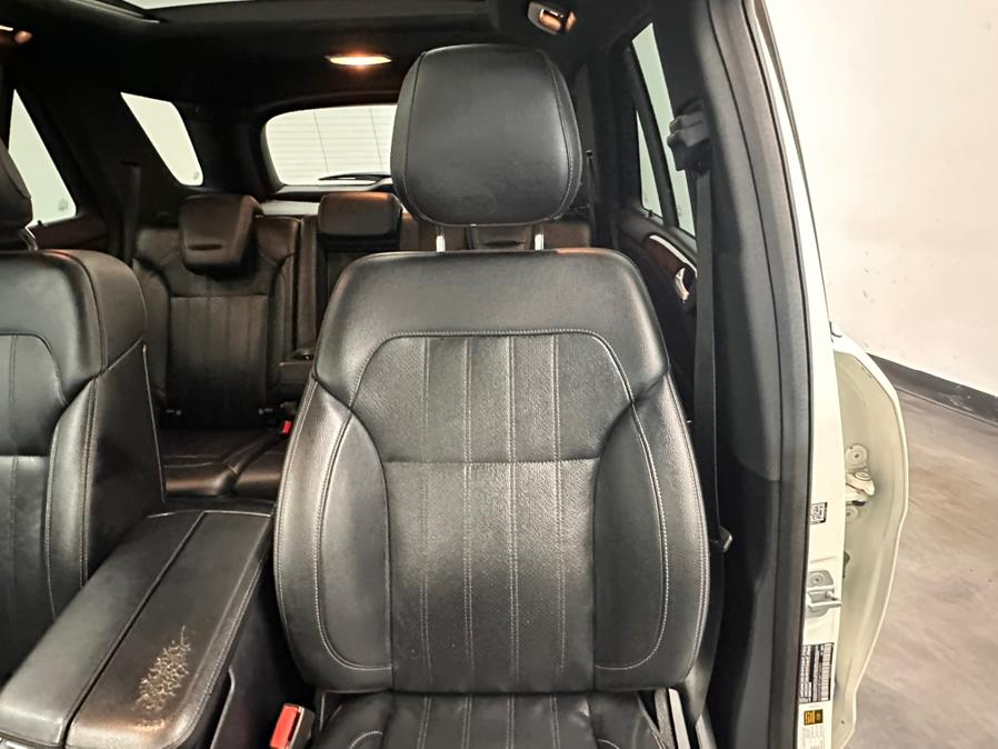 2016 Mercedes-Benz GLE 4MATIC 4dr GLE 350 photo