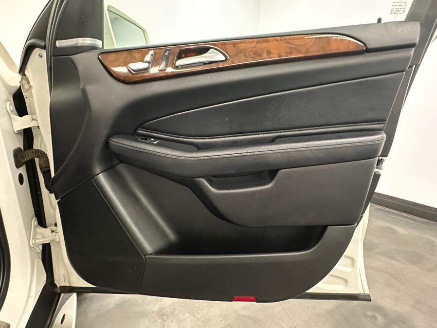 2016 Mercedes-Benz GLE 4MATIC 4dr GLE 350 photo