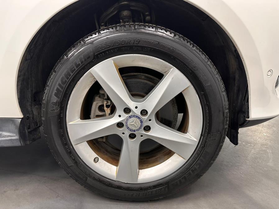 2016 Mercedes-Benz GLE 4MATIC 4dr GLE 350 photo