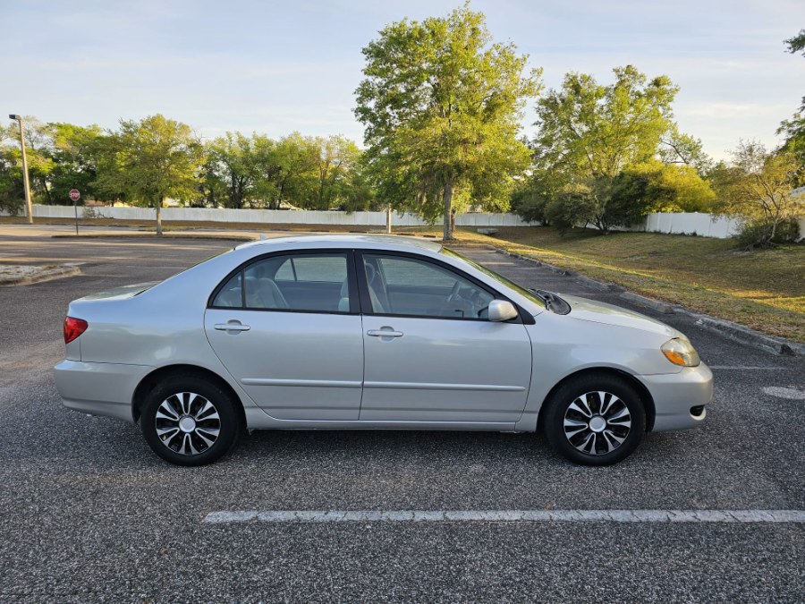 2006 Toyota Corolla CE photo