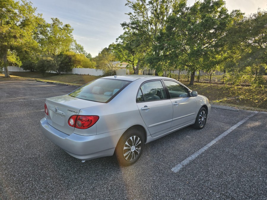 2006 Toyota Corolla CE photo