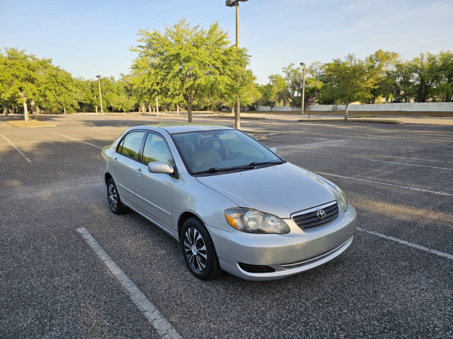 2006 Toyota Corolla CE photo