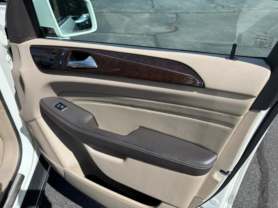 2013 Mercedes-Benz M-Class ML350 4MATIC photo