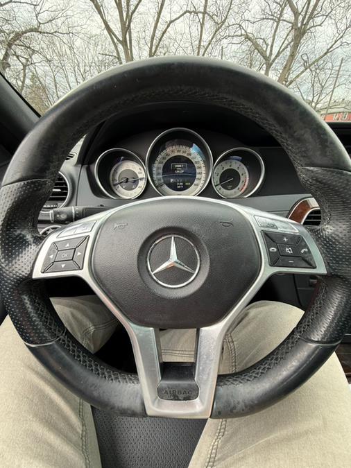 2014 Mercedes-Benz C-Class C300 4MATIC Luxury photo