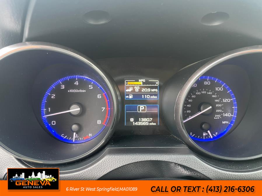 2015 Subaru Legacy 4dr Sdn 2.5i Premium PZEV photo