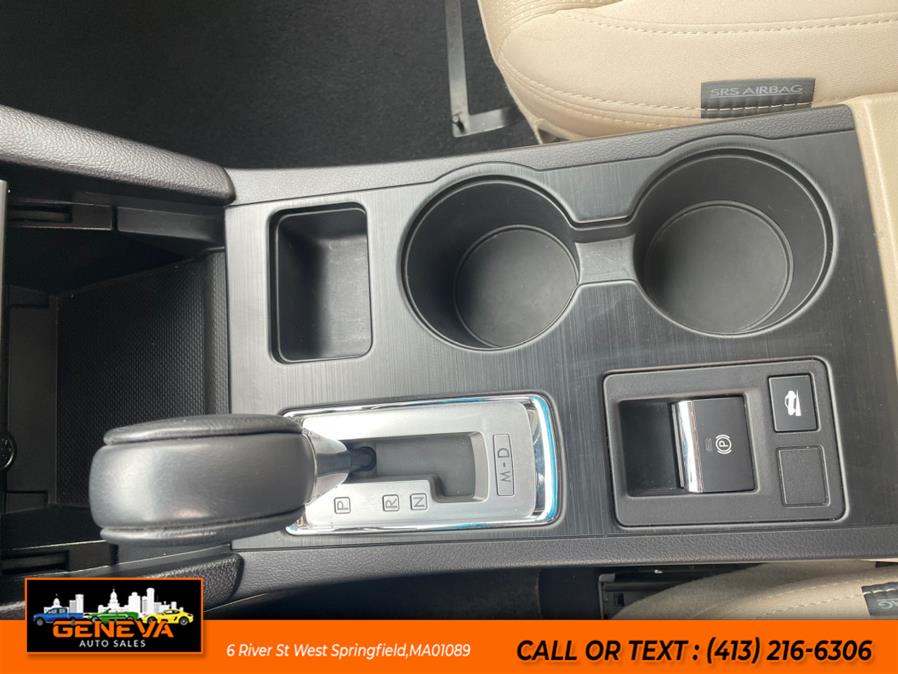 2015 Subaru Legacy 4dr Sdn 2.5i Premium PZEV photo