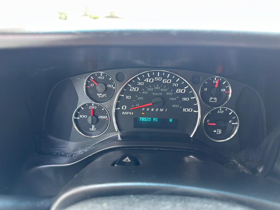 2014 Chevrolet Express 2500 2500 photo
