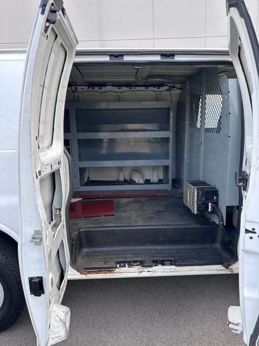 2014 Chevrolet Express 2500 2500 photo