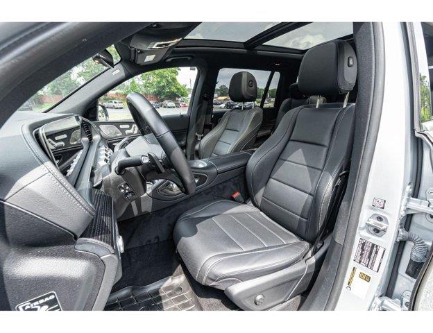 2022 Mercedes-Benz GLS GLS 450 photo