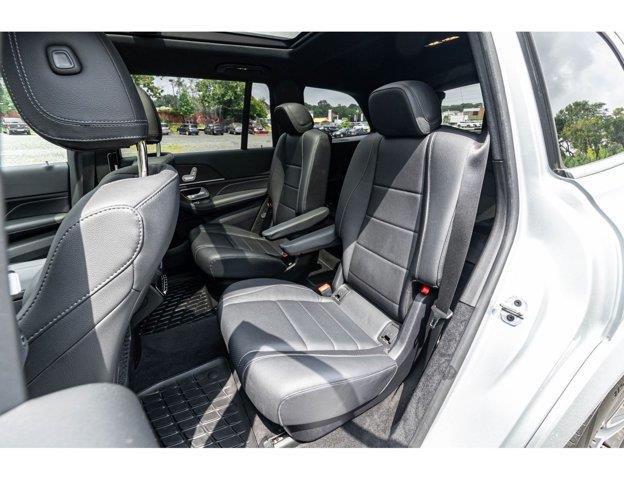2022 Mercedes-Benz GLS GLS 450 photo