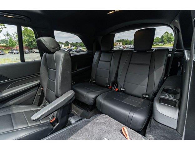 2022 Mercedes-Benz GLS GLS 450 photo