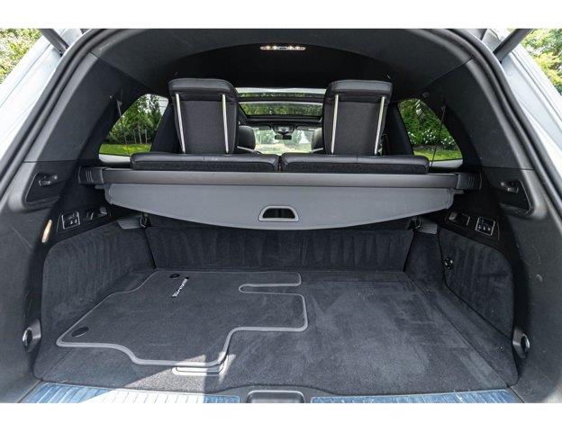 2022 Mercedes-Benz GLS GLS 450 photo