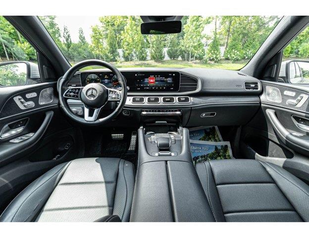 2022 Mercedes-Benz GLS GLS 450 photo