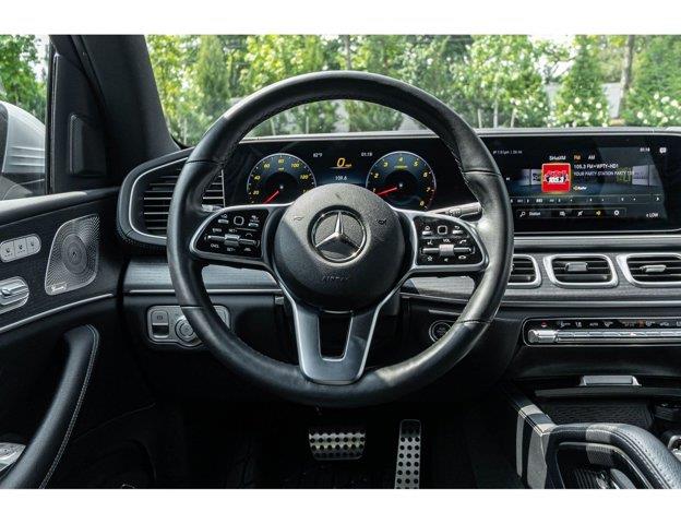 2022 Mercedes-Benz GLS GLS 450 photo