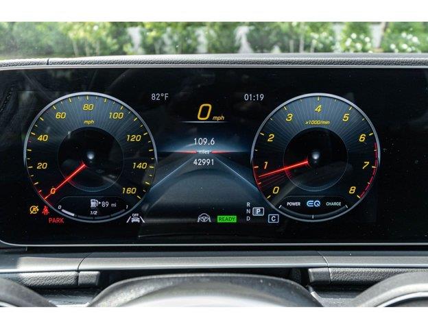 2022 Mercedes-Benz GLS GLS 450 photo