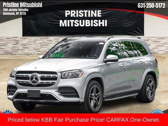 2022 Mercedes-Benz GLS GLS 450 photo