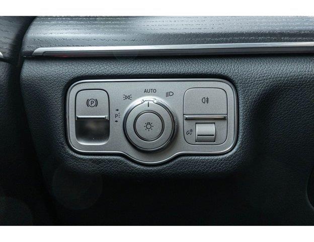 2022 Mercedes-Benz GLS GLS 450 photo