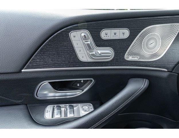2022 Mercedes-Benz GLS GLS 450 photo