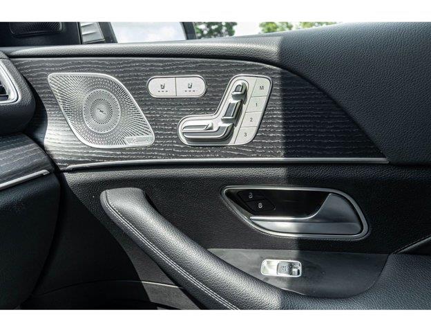 2022 Mercedes-Benz GLS GLS 450 photo