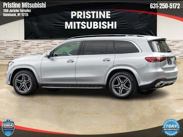 2022 Mercedes-Benz GLS GLS 450 photo