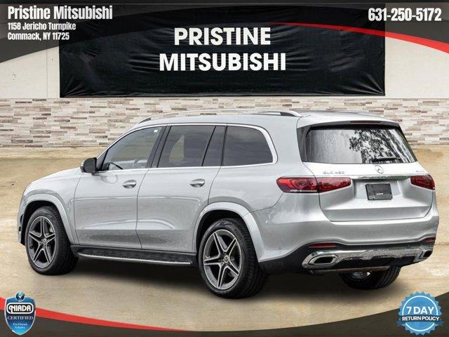 2022 Mercedes-Benz GLS GLS 450 photo